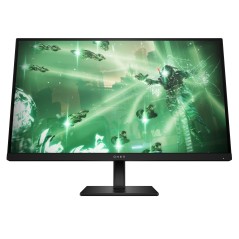 HP Omen by HP 27Q Computer - Unleash Your Gaming Potential with Stunning Performance and Design | Model 780H4E9